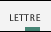 ABONNEZ-VOUS A LA LETTRE D'INFORMATION