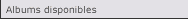 Articles en vente